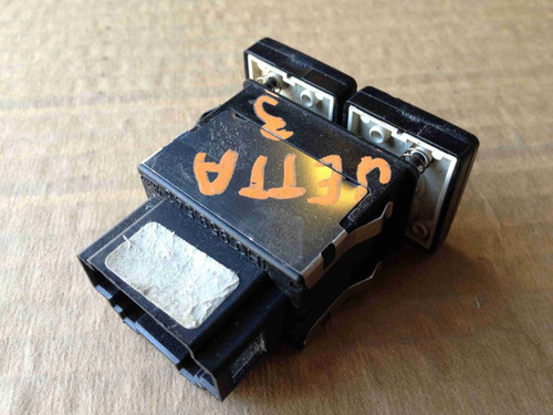 Control Switch Clima A/c A/a Vw Vw Jetta A3 Golf 1h0959543 (Usado)