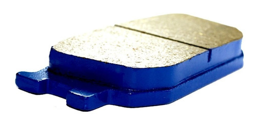 Balatas Cbr-250/600 Traseras