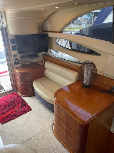 Imagen 4 de 12 de Yate Azimut 39 Lv2141