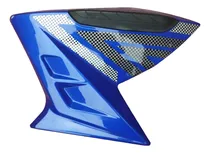 Comprar Aleta Del Tanque Izquierda De Bera Brz 200 Evolution