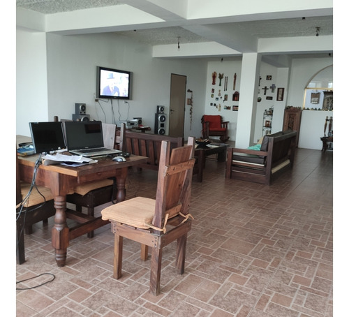Casa En Venta Urb Las Polonias Nuevas San Antonio De Los Altos