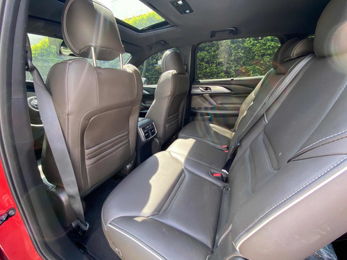 Mazda Cx-9 2020 2.5 Grand Touring Signature