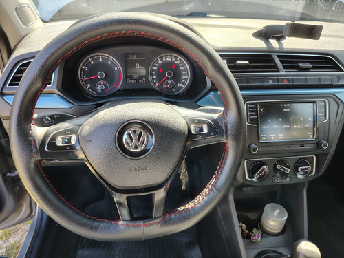 Volkswagen Gol Trend Confort Line