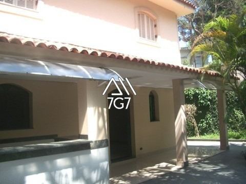 Casa À Venda Na Cidade Jardim - Ca00430 - 32363647