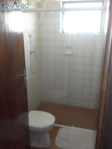 Imagem 13 de 15 de Casa 3 Dormitórios - Jd. Sta. Esmeralda - Hortolândia - Sp - 202415