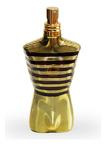 Perfume Importado Masculino Le Male Elixir Edp 125ml - Jean Paul Gaultier - 100% Original Lacrado Com Selo Adipec E Nota Fiscal Pronta Entrega