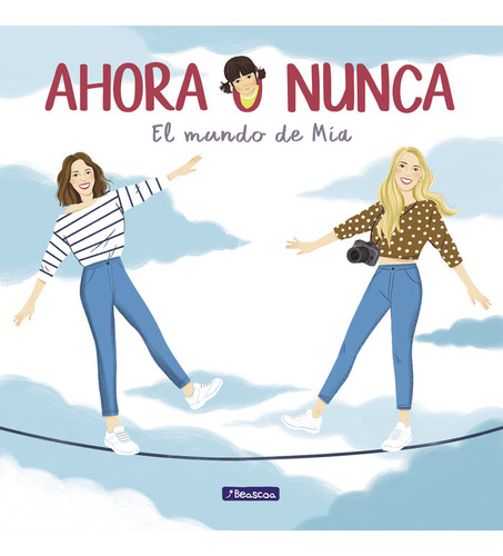 Ahora O Nunca - Ponce, Daniela