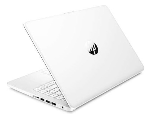 Laptop Hp 14 Athlon Silver 4gb Ram 64gb Ssd