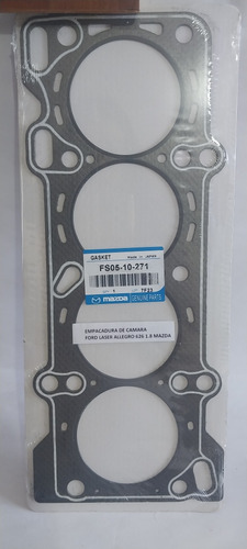 Empacadura De Camara Ford Laser, Allegro 626 1.8 Mazda