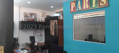 Local Oficina En Venta La Boyera Lld