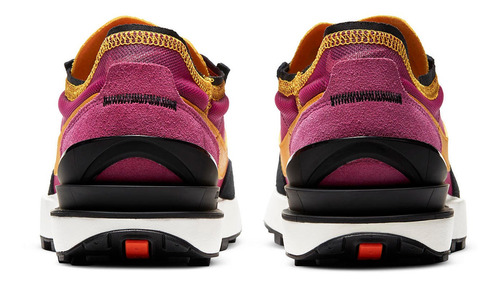 Zapatillas Nike Waffle One Active Fuchsia Dc2533_600