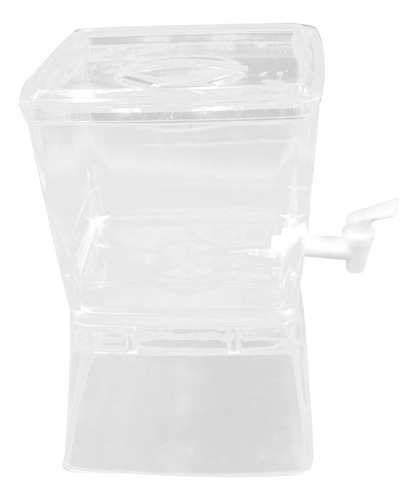 Dispensador De Bebidas, Botella De Agua Apilable, Jarra 5.5l