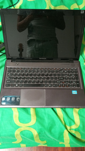 Laptop Lenovo Z580
