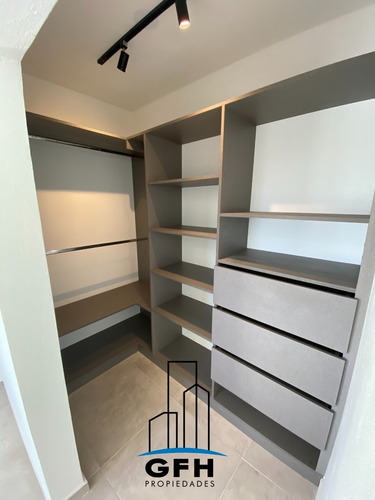 Imagen 19 de 21 de Duplex 3 Dormitorios Con Vestidor!