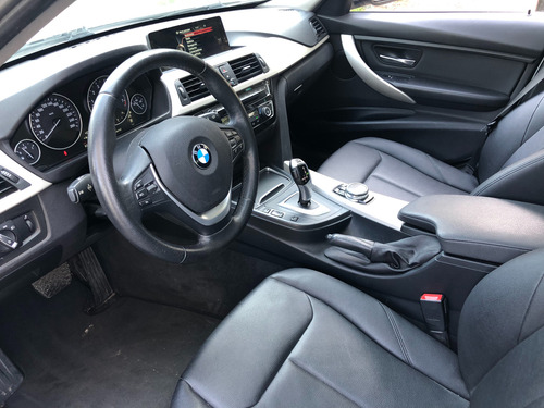 BMW Serie 3 2.0 320i Sedan Executive