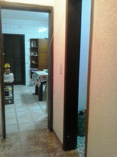 Sobrado - Ref: 3383