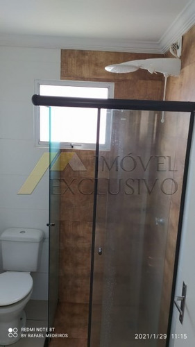 Imagem 3 de 15 de Apartamento, Jardim Aeroporto, Ribeirão Preto - 507-v
