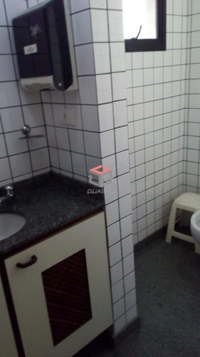 Imagem 10 de 16 de Sala Para Aluguel, 1 Vaga, Centro - Santo André/sp - 89237