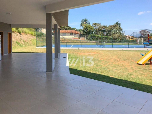 Imagem 12 de 17 de Terreno À Venda, 1051 M² Por R$ 240.000,00 - Alto Da Floresta - Bom Jesus Dos Perdões/sp - Te0810