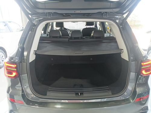 MG RX5 1.5 Tgdi Elegance Dct7