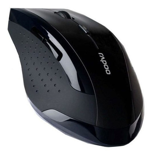 Mouse Inalámbrico Gamer Nano Receptor 2.4ghz 6 Botones ®