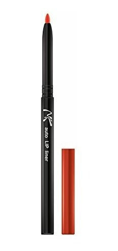 Delineadores De Labios - Nicka K Lip Auto Lip Liner Aa34 Ora