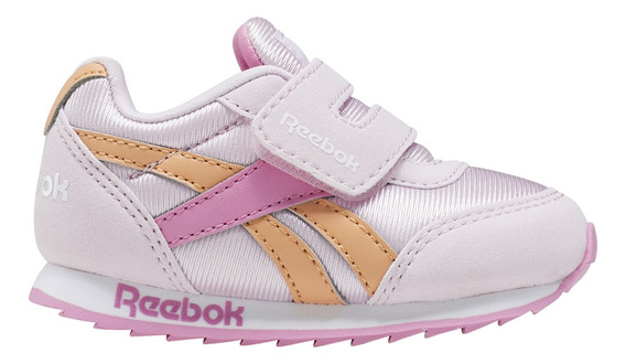 bebé reebok