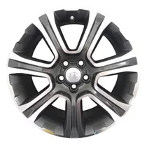 Comprar 4 Rodas Aro 18 Land Rover Freelander 2 Lr2 Original (6803)