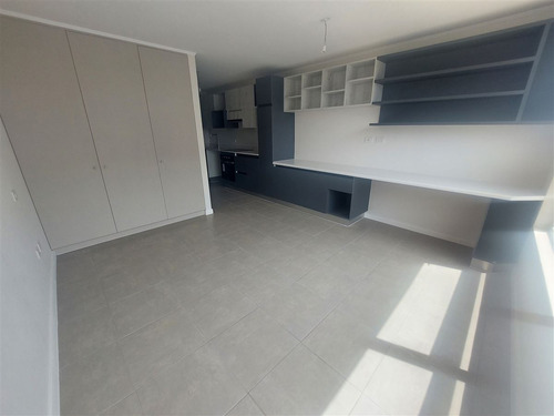 Departamento Nuevo A Estrenar En Arriendo A Pasos Del Faro