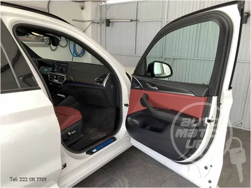 BMW X3 2.0 Xdrive30E Phev