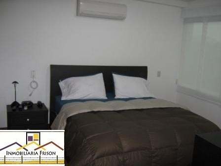Imagen 2 de 8 de Aparta-estudio Amoblado Para La Renta - Poblado Medellin