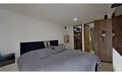 Apartamento en venta