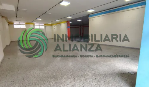 Local En Arriendo En Chapinero. Cod A16947