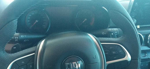 Imagen 7 de 8 de Fiat Cronos 2021 1.8 16v Precision At6 Rocio