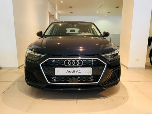 Imagen 4 de 15 de Nuevo Audi A1 Sportback 30 Tfsi A3 Sedan A4 A5 Q2 Q3 Q5 S3