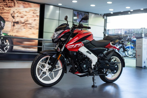 Imagen 15 de 25 de Bajaj Rouser 200 Ns Martinez ¡¡ Mejóranos Tu Presupuesto !!