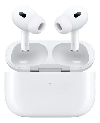 Fones In-ear Apple AirPods Pro 2ª Geração Bluetooth 5.3