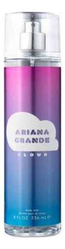 Ariana Grande Cloud 236ml Mujer Colonia