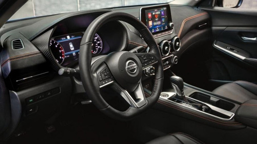 Nuevo Nissan Sentra B18 !!! Espectacular !!