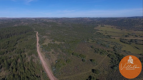 Imagen 3 de 9 de Chacras En Los Cerros Proximo A Aigua.
