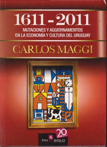 1611 2011 Carlos Maggi 