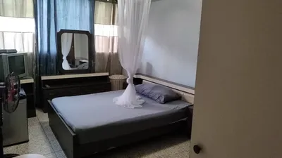 Habitación en alquiler
