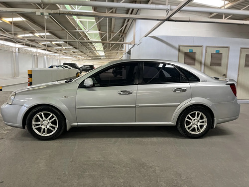Chevrolet Optra 1.8 Limited