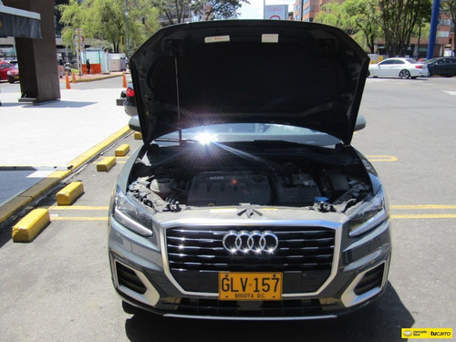 Audi Q2 2.0 Tdi Ambition
