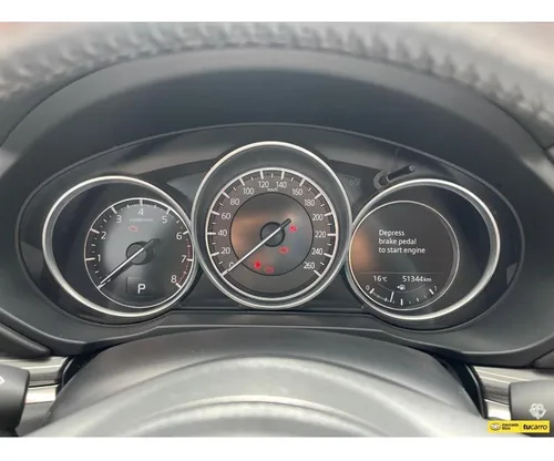 Mazda CX-5 2.5 Grand Touring At
