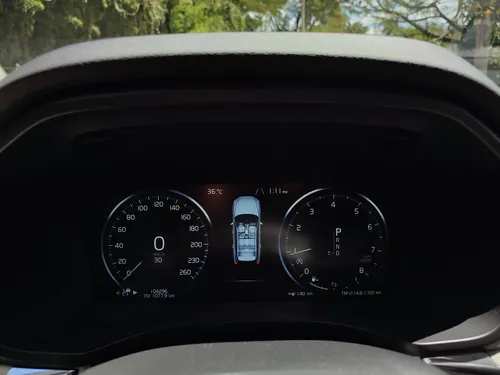 Volvo XC60 2.0 T6 Awd Inscription