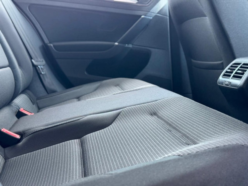 Volkswagen Golf 1.4 Comfortline Tsi