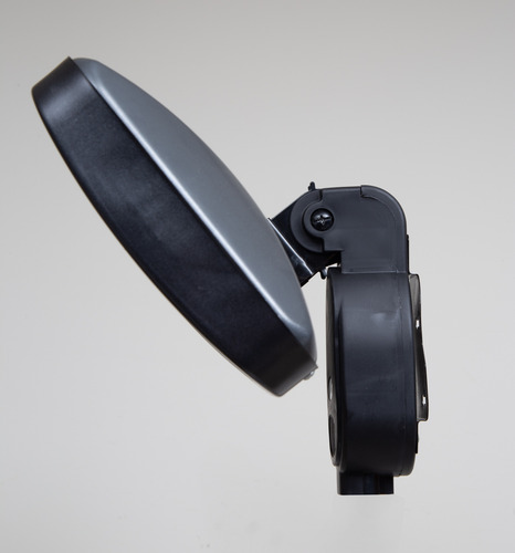 Calefactor Exterior De Pared Ax-exp Axel Negro