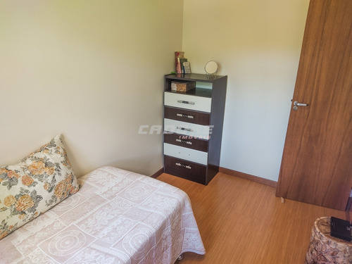 Imagem 16 de 20 de Ótimo Apartamento No Bairro Água Verde, Residencial Cancun. - 3052214v