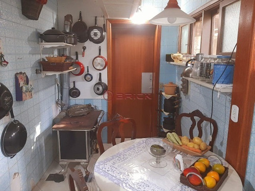 Imagem 12 de 30 de Casa Dentro De Condomínio Com 4 Quartos Sendo 1 Suíte No Alto. - Ca01667 - 69290863